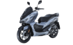 SYM Jet X 125 resmi