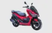 SYM Jet X 125 resmi