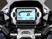 SYM ADX 125 resmi