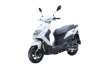 SYM Orbit III 125 resmi