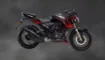 TVS Apache RTR 200 4V resmi