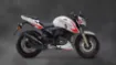 TVS Apache RTR 200 4V resmi
