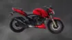 TVS Apache RTR 200 4V resmi