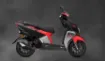 TVS Ntorq 125 RE resmi