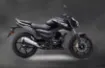 TVS Raider 125 resmi