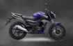 TVS Raider 125 resmi