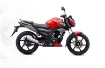 TVS Raider 125 resmi