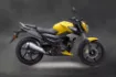 TVS Raider 125 resmi