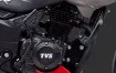 TVS Raider 125 resmi