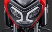 TVS Raider 125 resmi