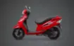 TVS Wego resmi