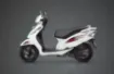 TVS Wego resmi