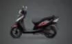 TVS Wego resmi