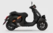 Vespa GTV 300 resmi