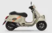 Vespa GTV 300 resmi