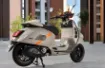 Vespa GTV 300 resmi