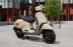 Vespa GTV 300 resmi