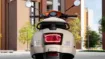 Vespa GTV 300 resmi