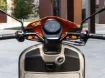 Vespa GTV 300 resmi