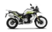 Voge DS 900X resmi