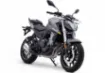 Voge 525R resmi