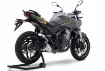 Voge 525R resmi