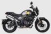 Voge 525 ACX resmi