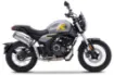 Voge 525 ACX resmi