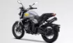 Voge 525 ACX resmi