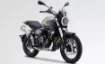Voge 525 ACX resmi