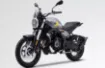 Voge 525 ACX resmi