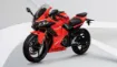 Voge 525RR resmi