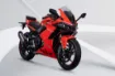 Voge 525RR resmi