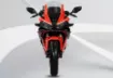 Voge 525RR resmi