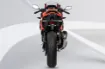 Voge 525RR resmi