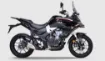 Voge 500DS resmi