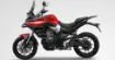 Voge 500DS resmi