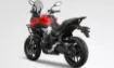 Voge 500DS resmi