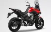 Voge 500DS resmi
