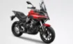Voge 500DS resmi