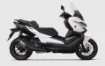 Voge SR4 resmi