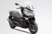 Voge SR4 resmi