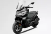 Voge SR4 resmi
