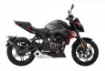 Voge 300R resmi