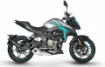 Voge 300R resmi