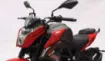 Voge 300R resmi