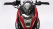 Voge 300R resmi