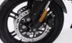 Voge 300R resmi