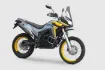 Voge 300GY resmi