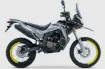 Voge 300GY resmi